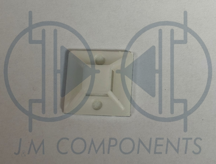 SOPORTES ADHERIBLES PARA CINCH